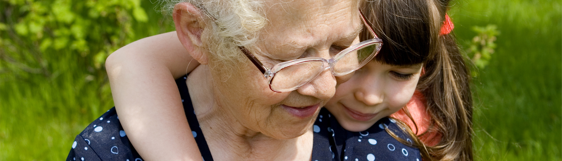 Aide et accompagnement des personnes âgées