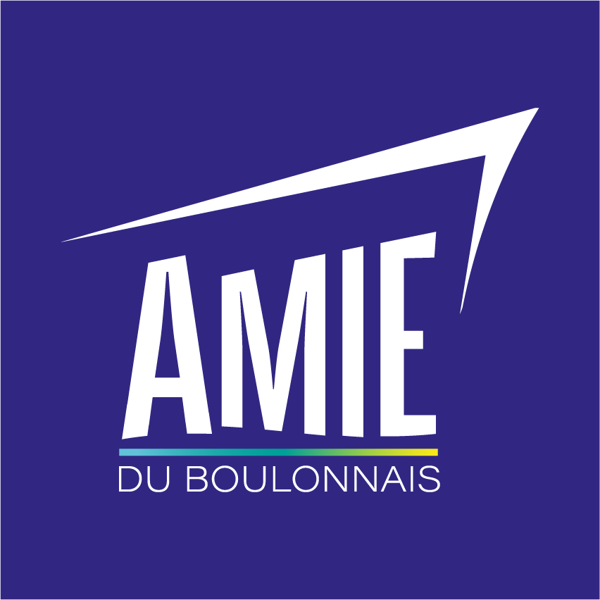 Logo AMIE du Boulonnais