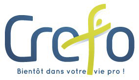 Logo Crefo