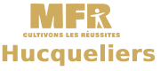 Logo MFR Hucqueliers