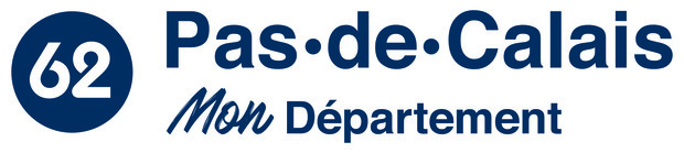 Logo Département Pas-de-Calais