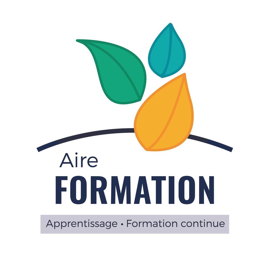 Logo Aire Formation