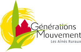 Logo de Générations Mouvement