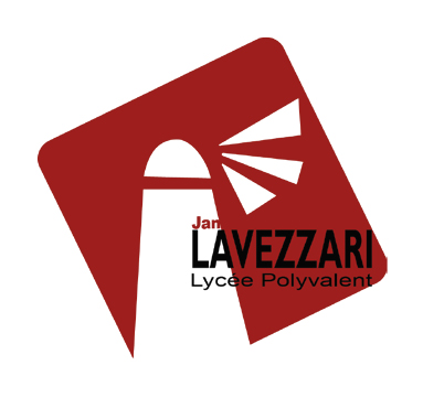 Logo Lycée Jan Lavezzari