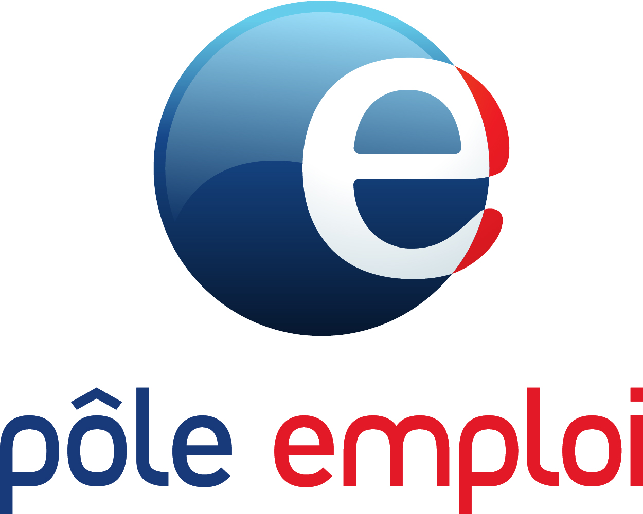 Logo Pole emploi