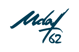 Logo de l'UDAF 62