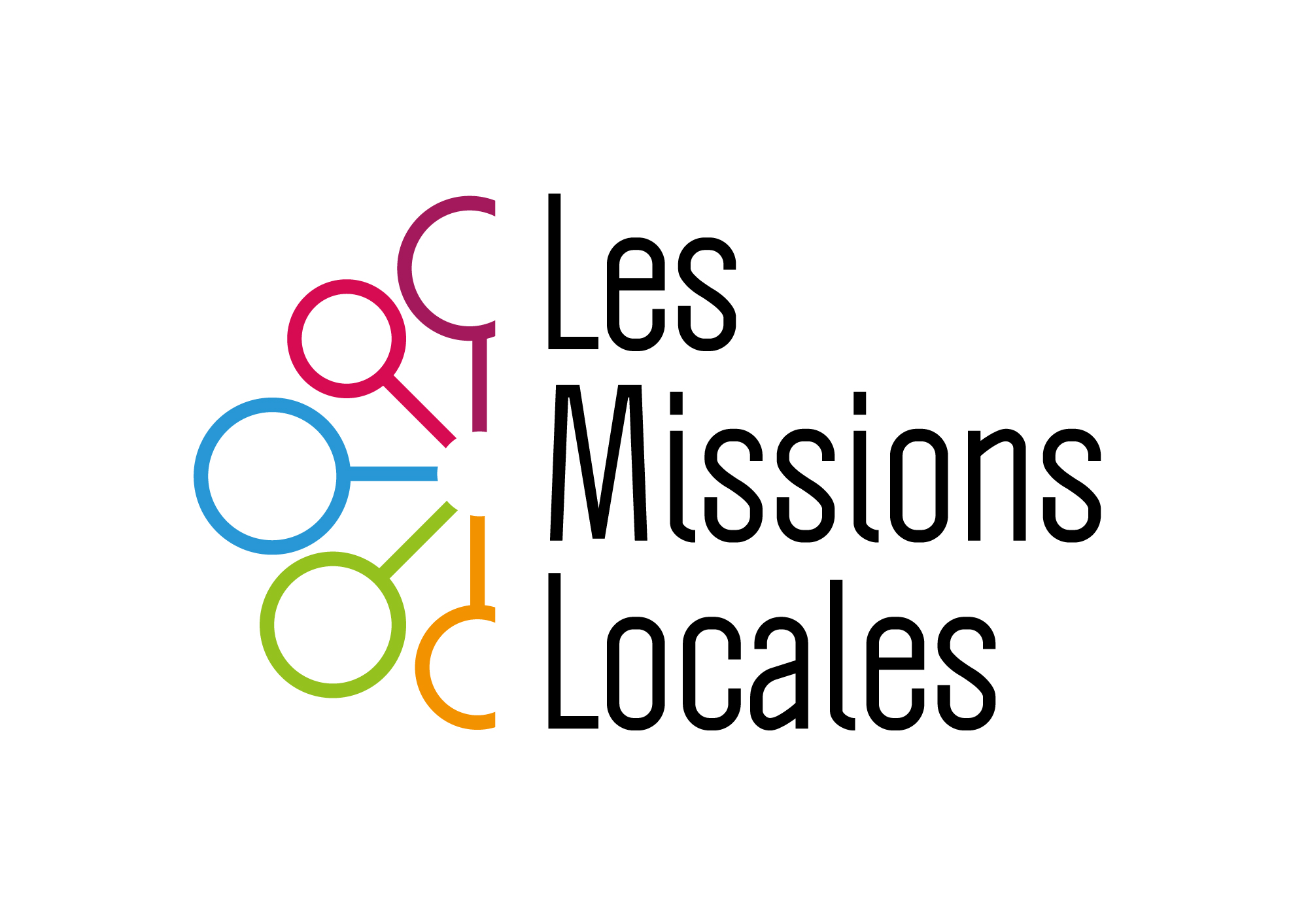 Logo Missions Locales