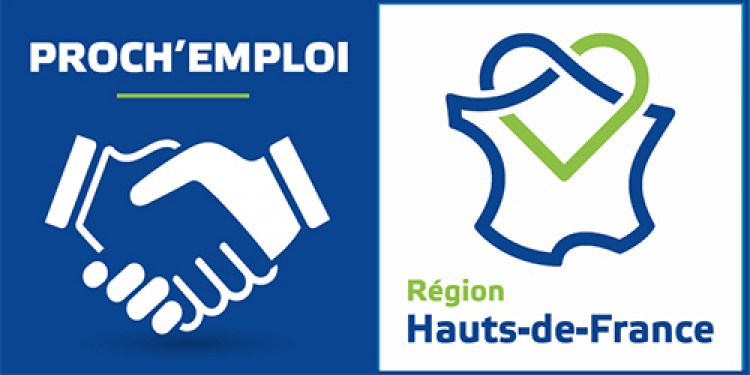 Logo Proch'emploi