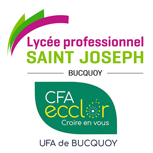 Logo CFA Saint-Joseph Bucquoy