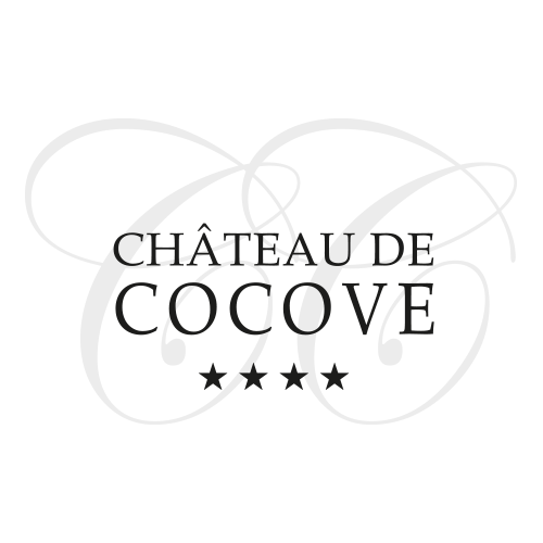Logo Château de Cocove