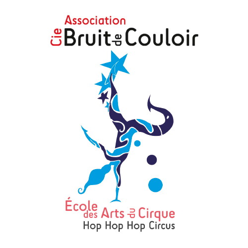 Logo Cie Bruit de Couloir