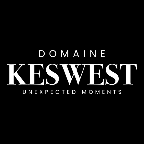 Logo Domaine Keswest