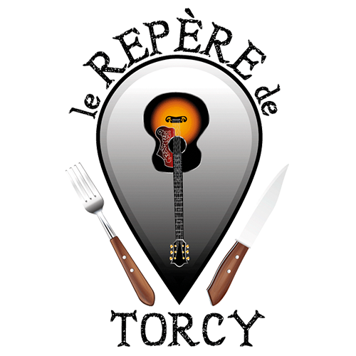 Logo Le Repère de Torcy