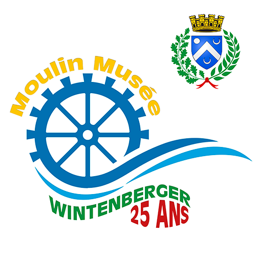 Logo Moulin Musée Wintnberger