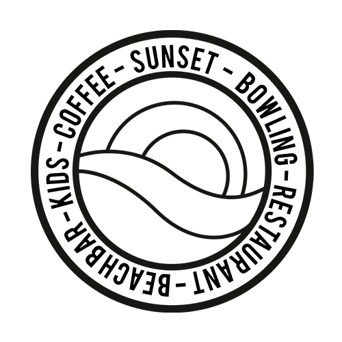 Logo Sunset Berck